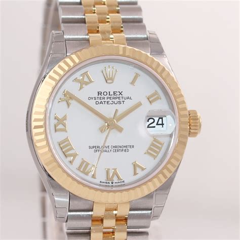 rolex model 278273